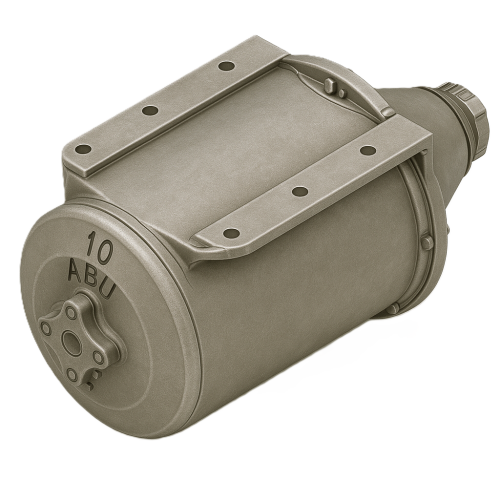 BRAKE CYLINDER