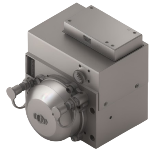 CONTROL VALVE