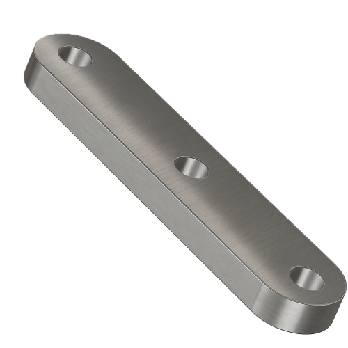 4-PORT COVER