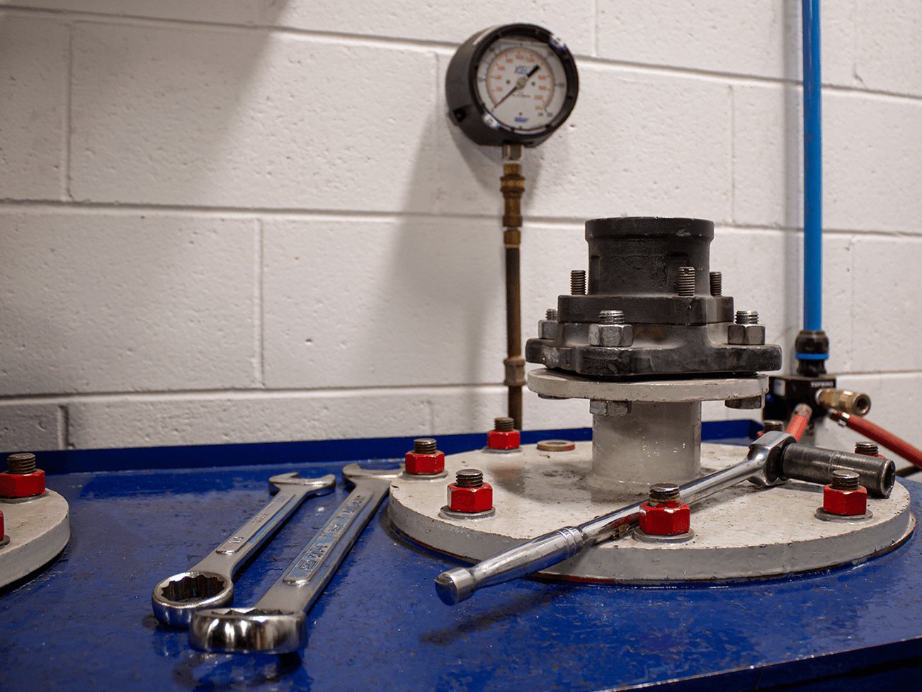 Valve