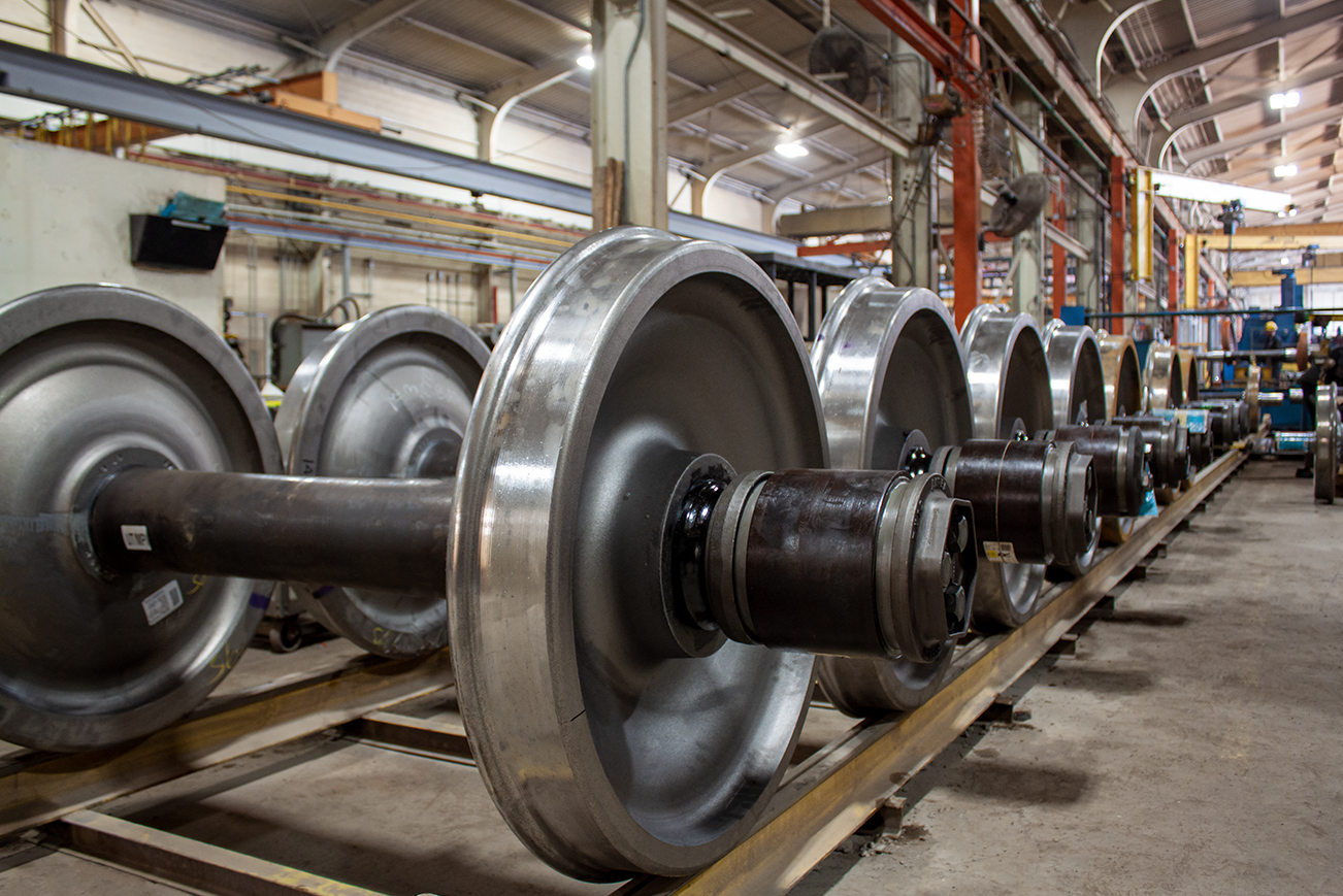 Bearings