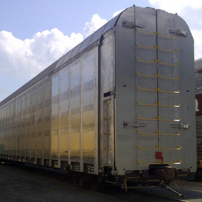 Wreck Repairs